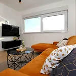 Esso Roof Terrace Apartment