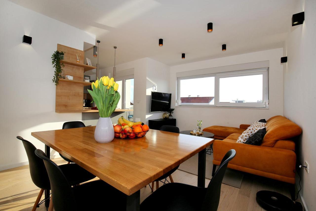 Appartement Esso Roof Terrace *