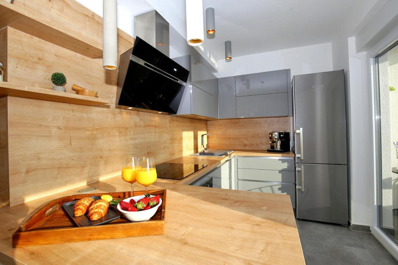 Esso Roof Terrace Appartement *