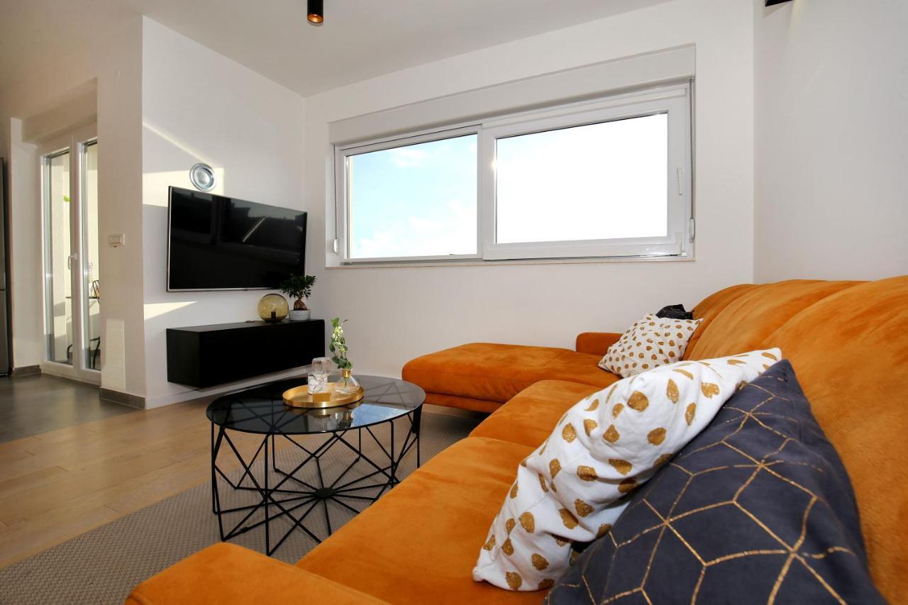 Appartement Esso Roof Terrace