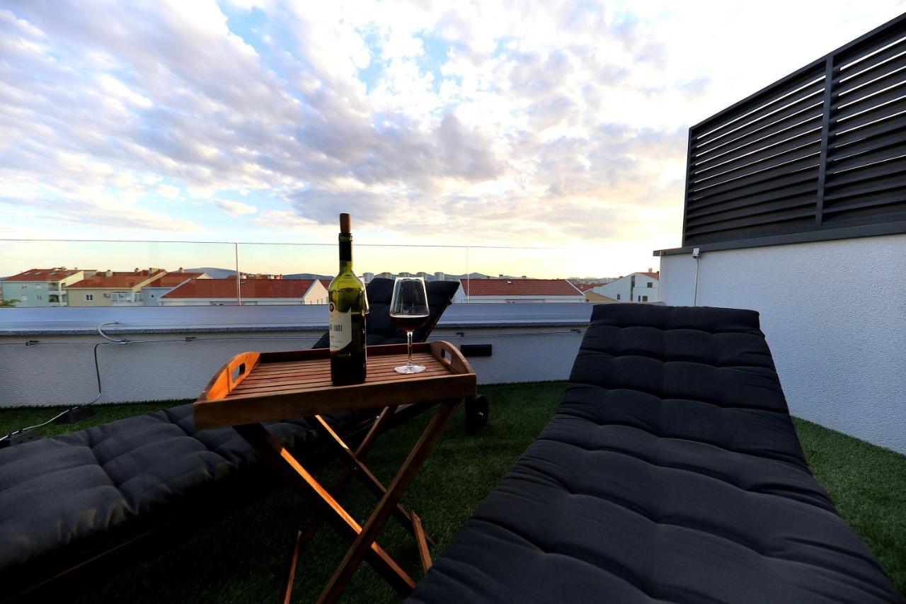 Appartement Esso Roof Terrace