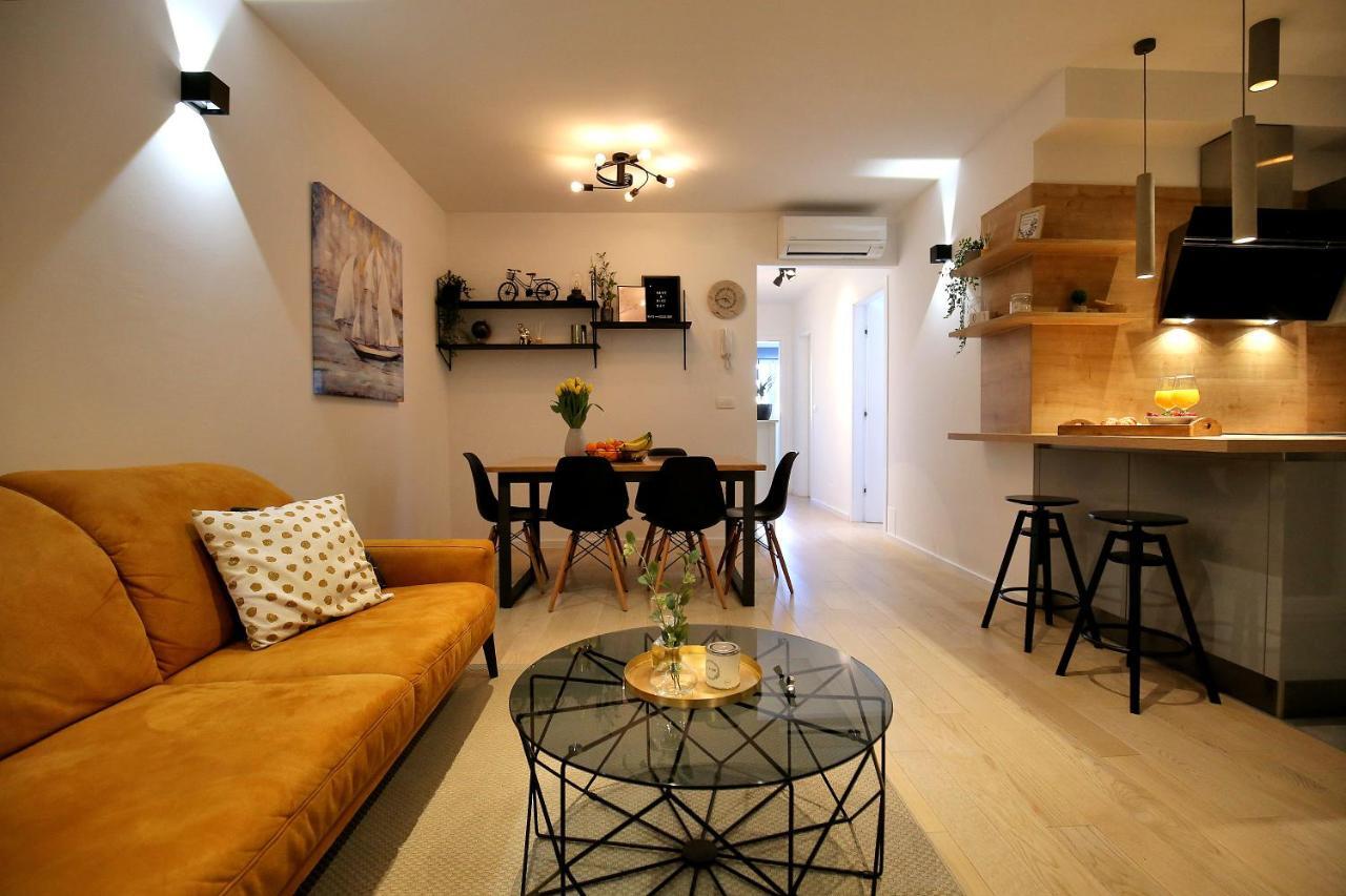 Appartement Esso Roof Terrace
