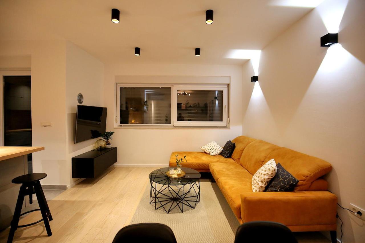 Esso Roof Terrace Appartement