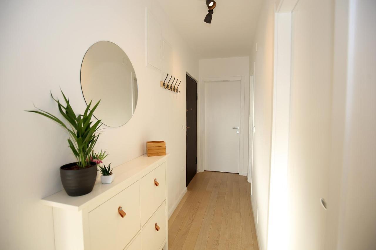 Esso Roof Terrace Appartement *