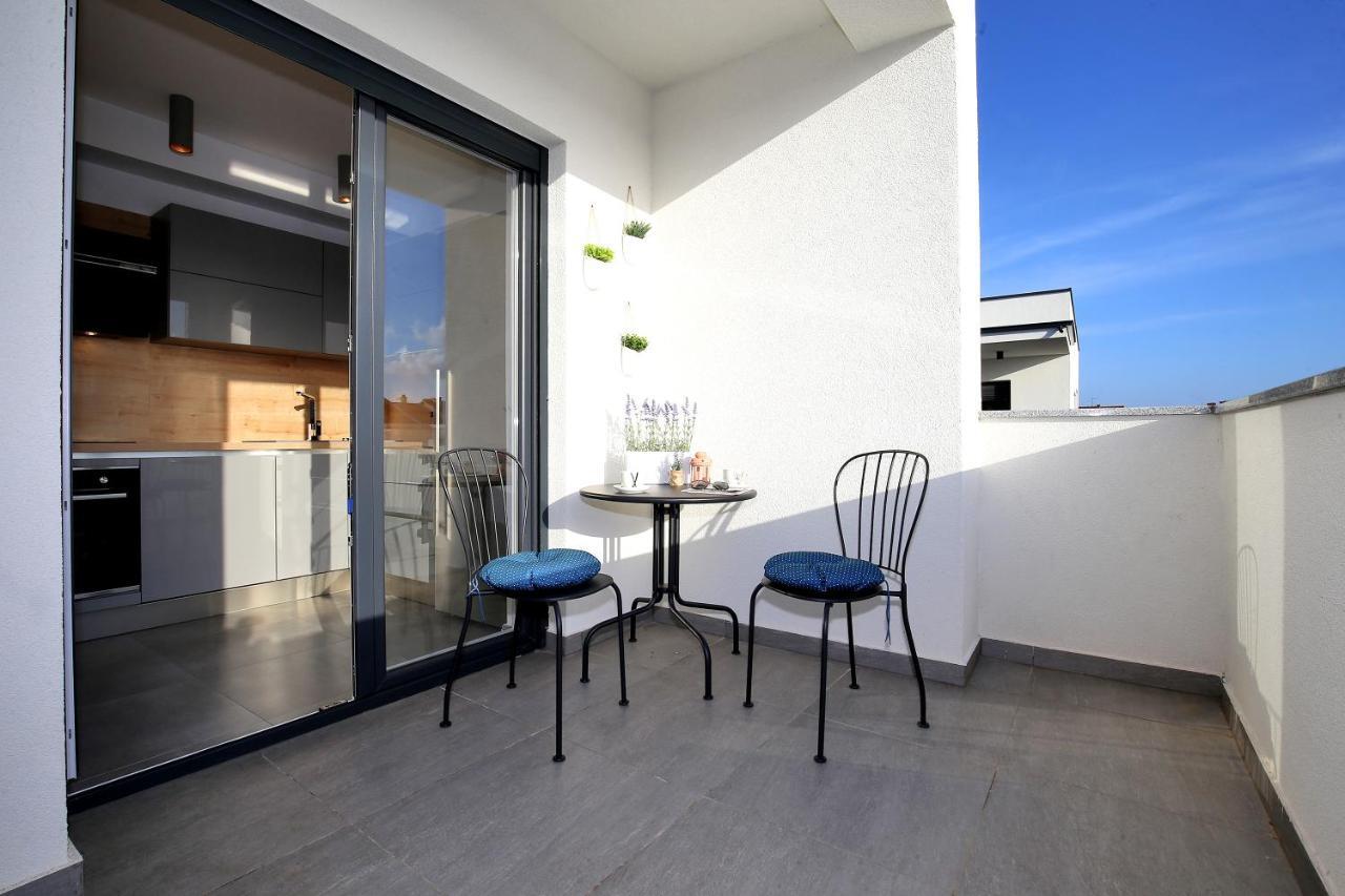 Appartement Esso Roof Terrace