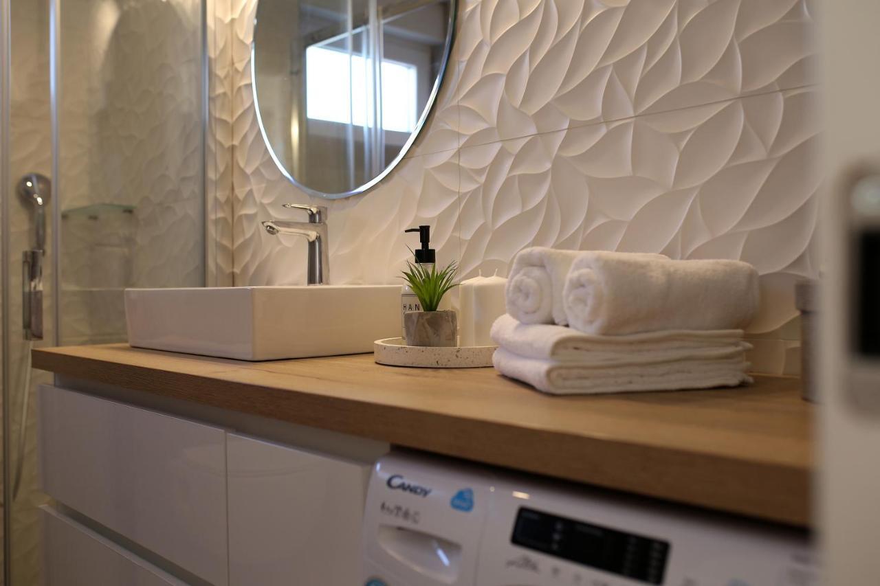 Esso Private Roof Terrace Apartment Zadar