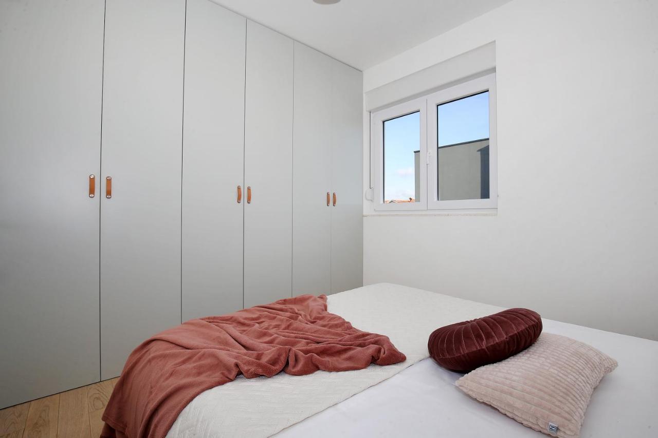 Appartement Esso Roof Terrace *