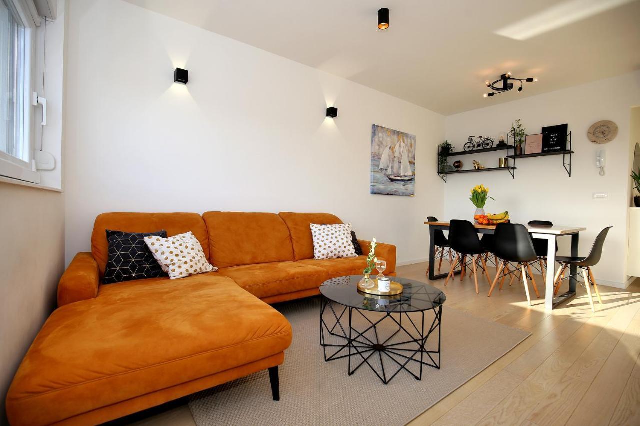Apartament Esso Roof Terrace Zadar