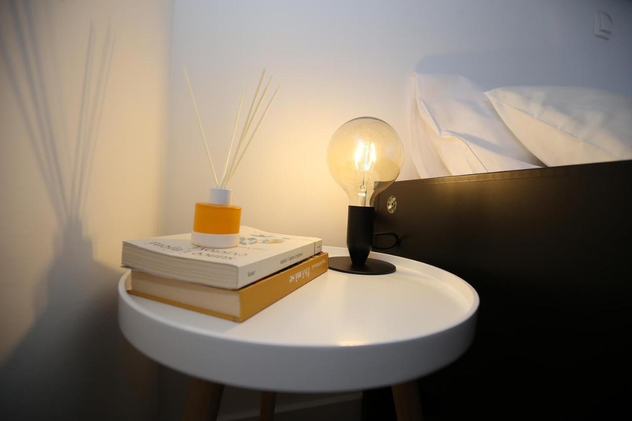 Apartament Esso Roof Terrace *