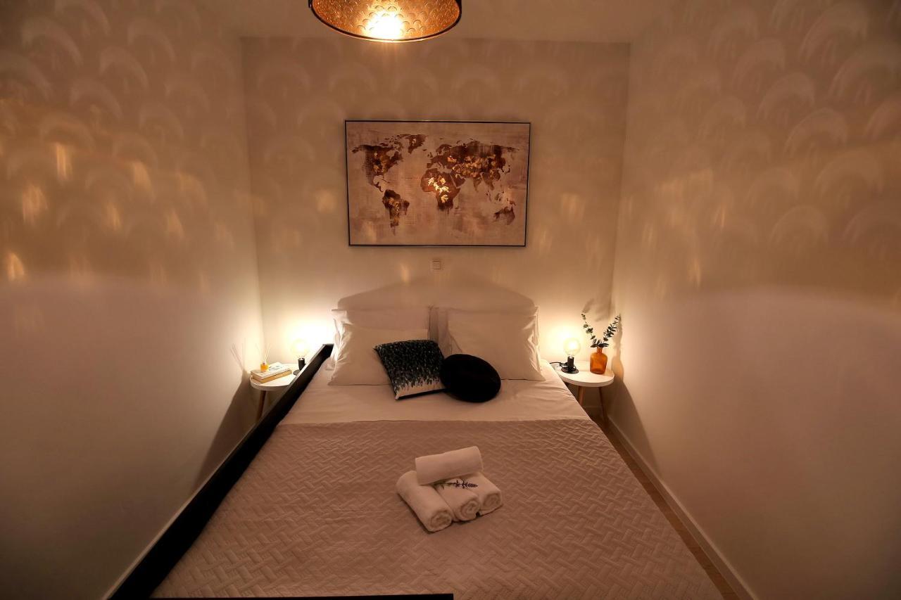 Apartament Esso Roof Terrace