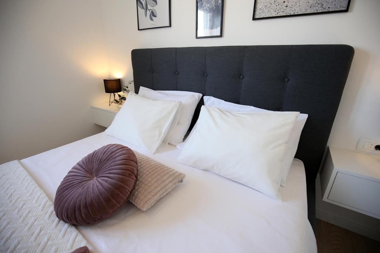 Apartament Esso Roof Terrace *