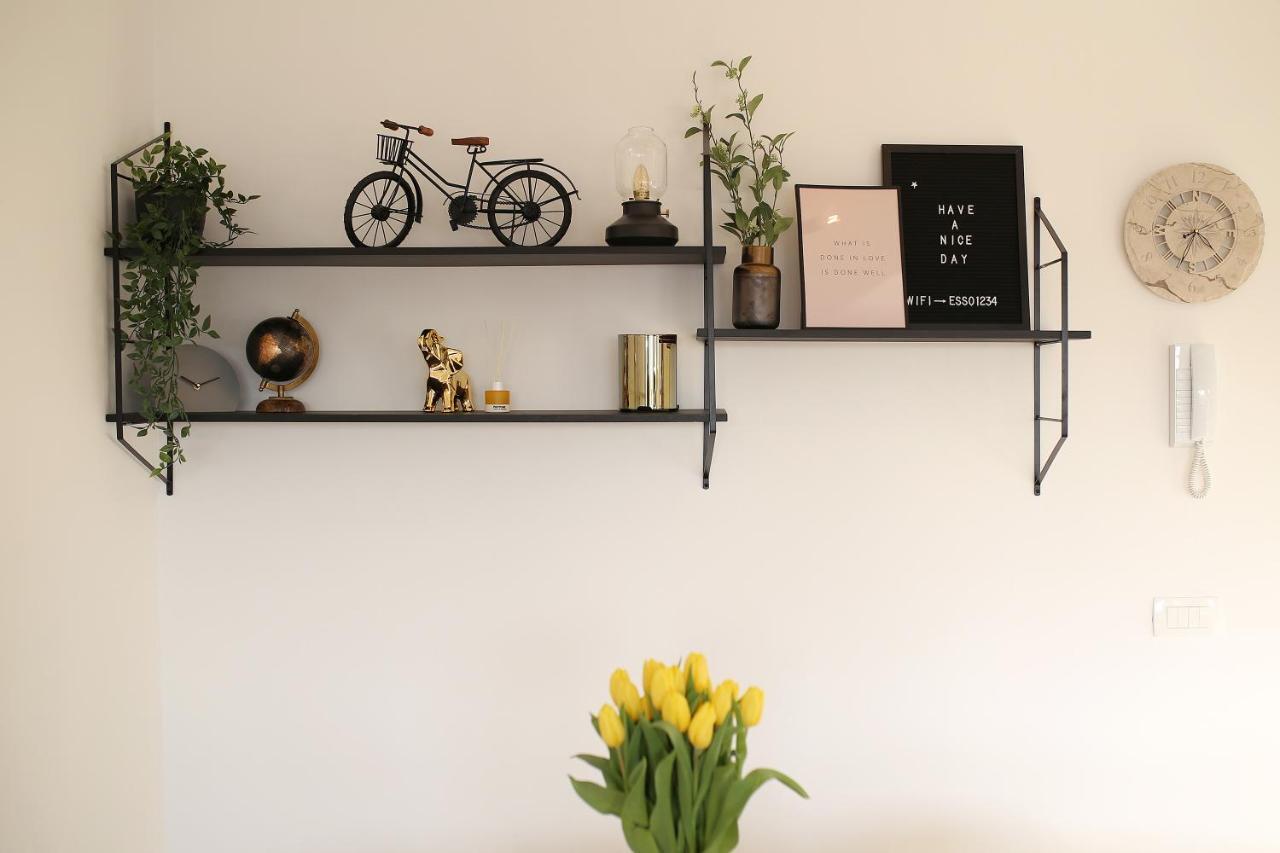 Apartament Esso Roof Terrace *