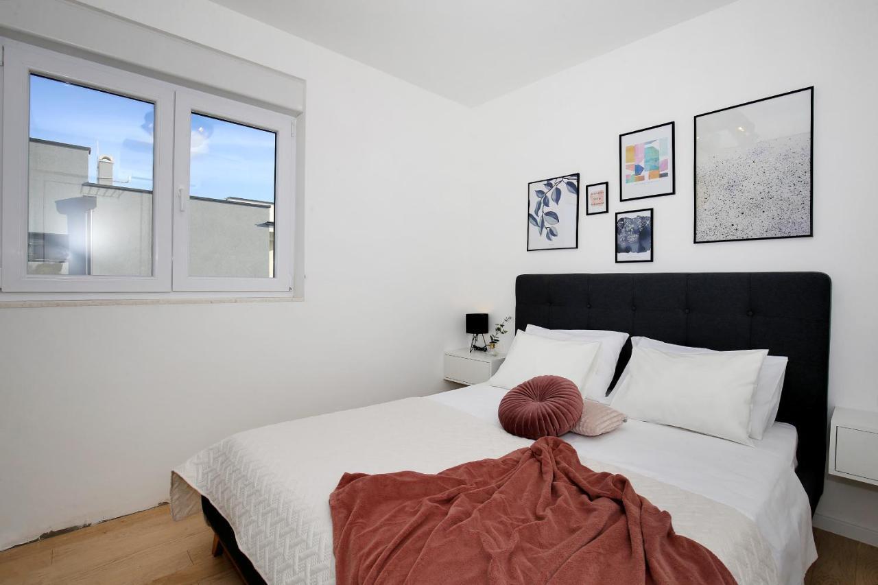 Apartament Esso Roof Terrace *