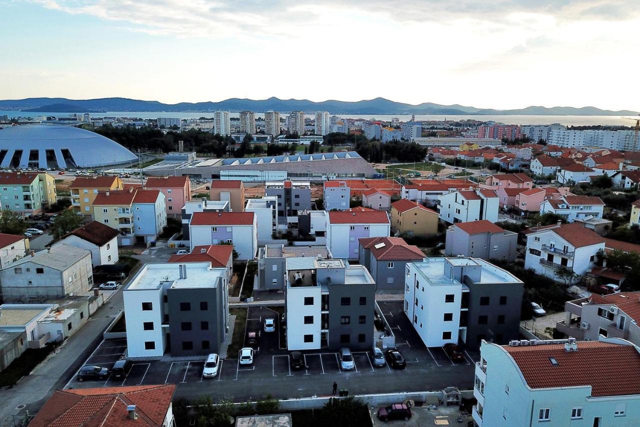 Esso Roof Terrace Apartament *